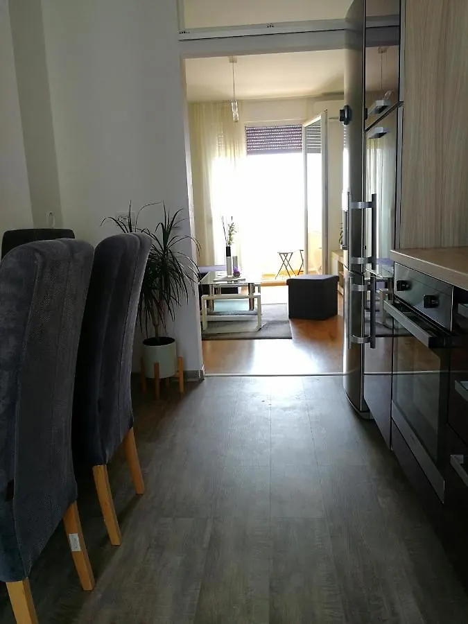 Apartment Harmony Pula