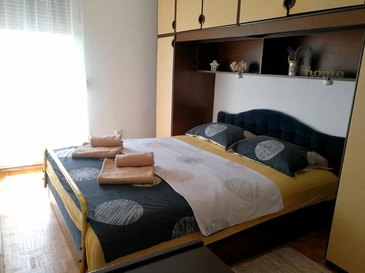 Apartment Harmony Pula