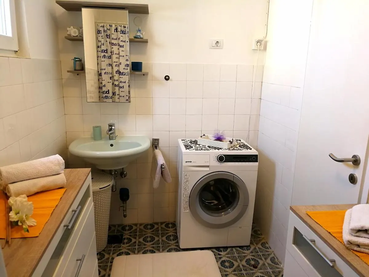 Apartment Harmony Pula