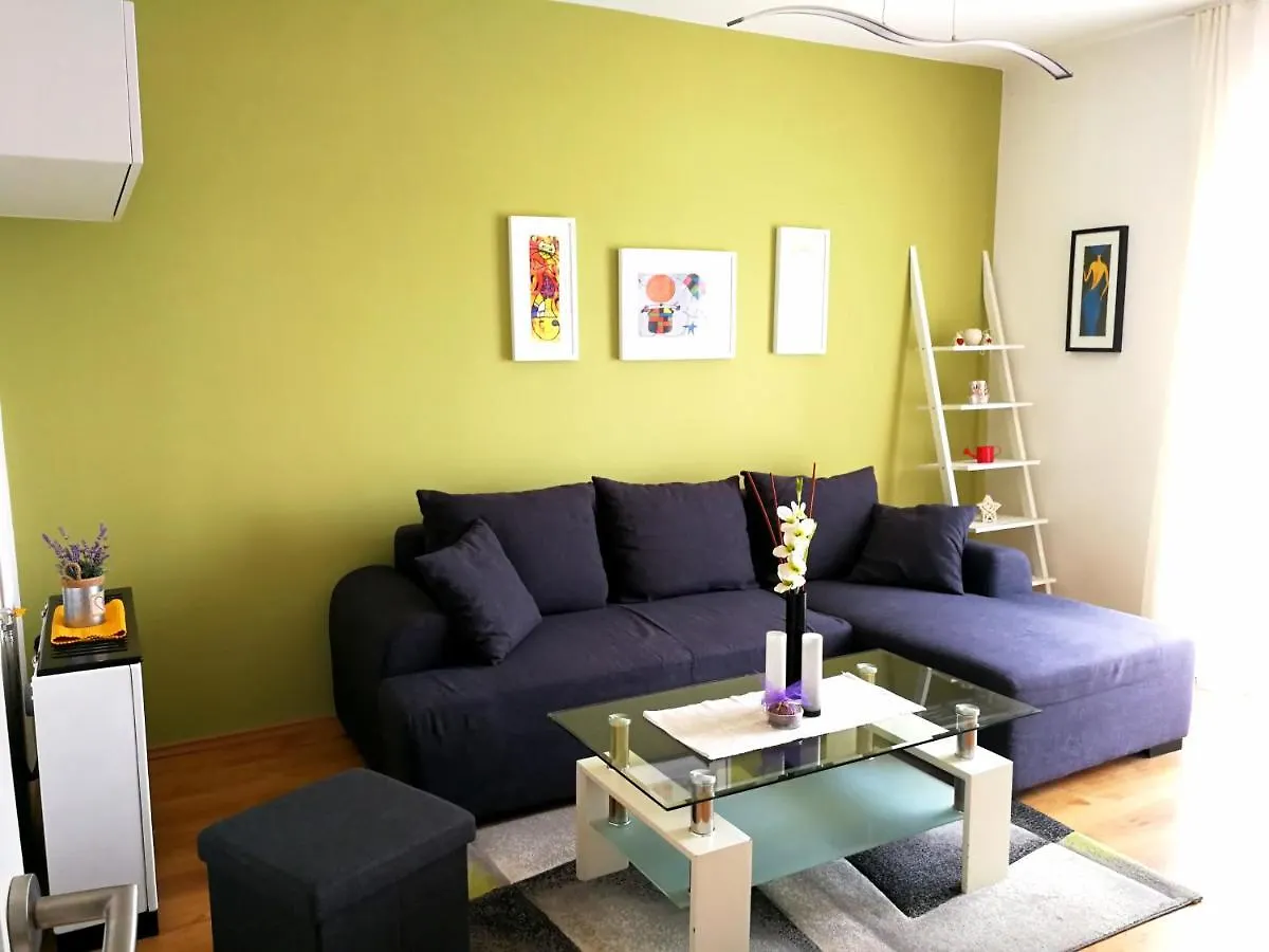 Apartment Harmony Pula