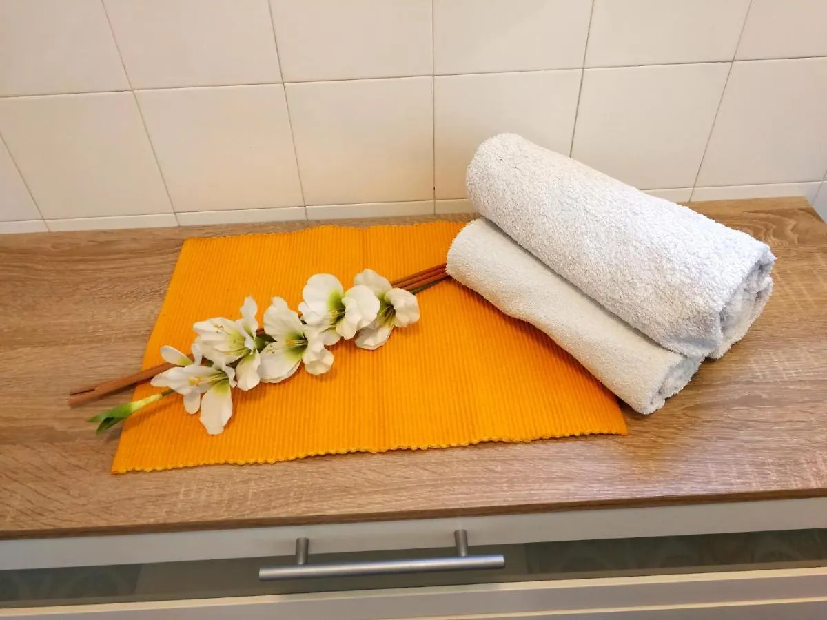 Apartment Harmony Pula Croatia
