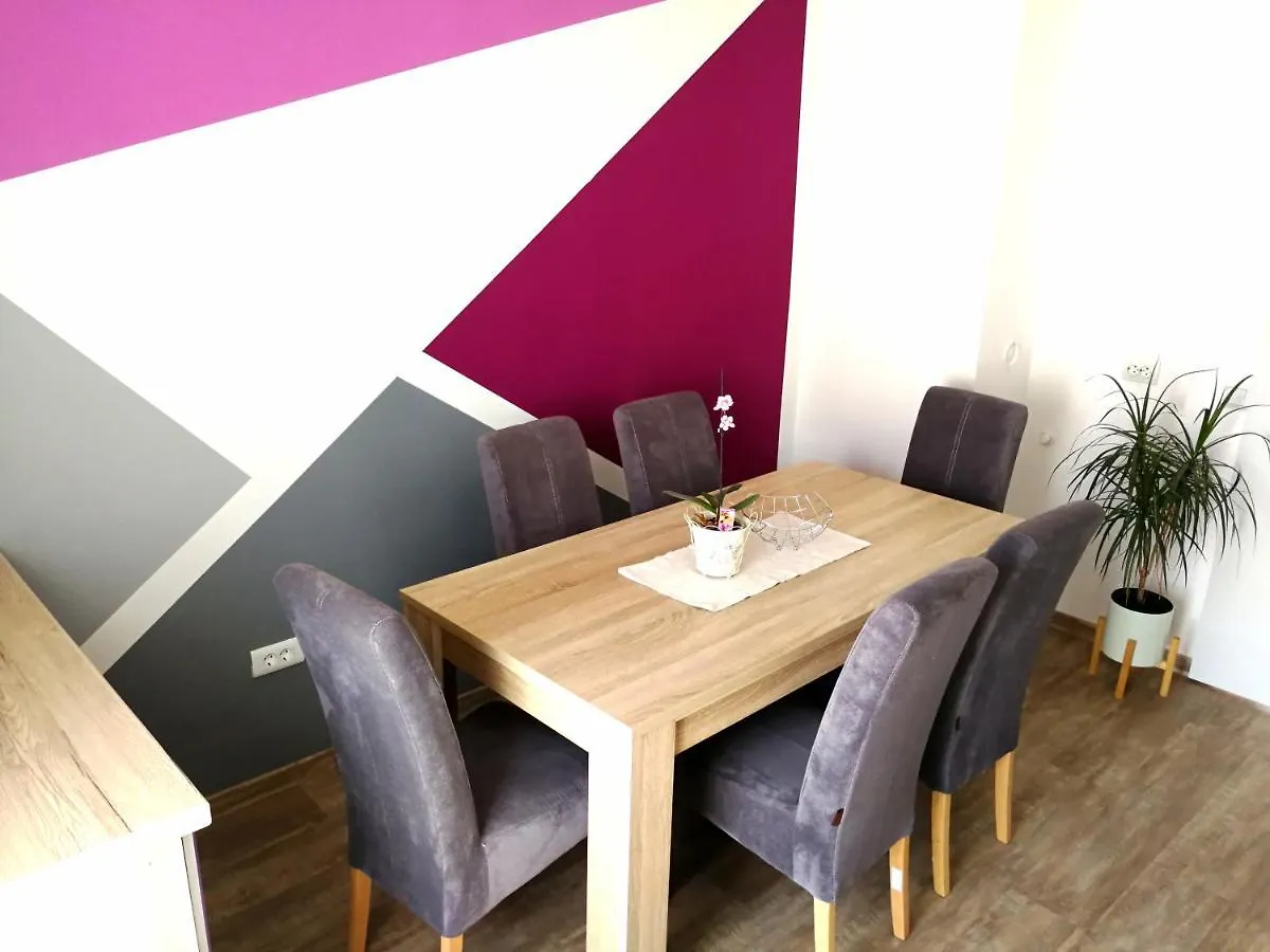 Apartment Harmony Pula