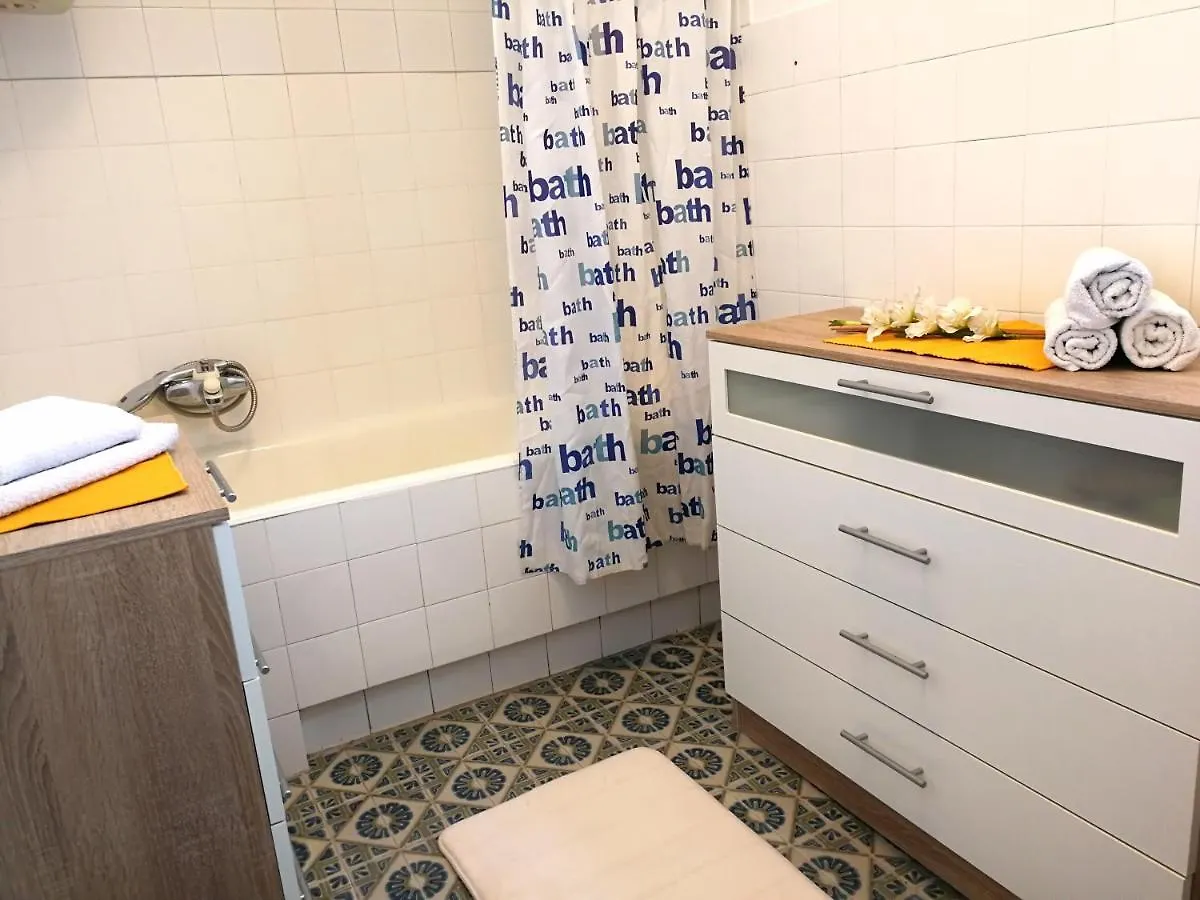 Apartment Harmony Pula