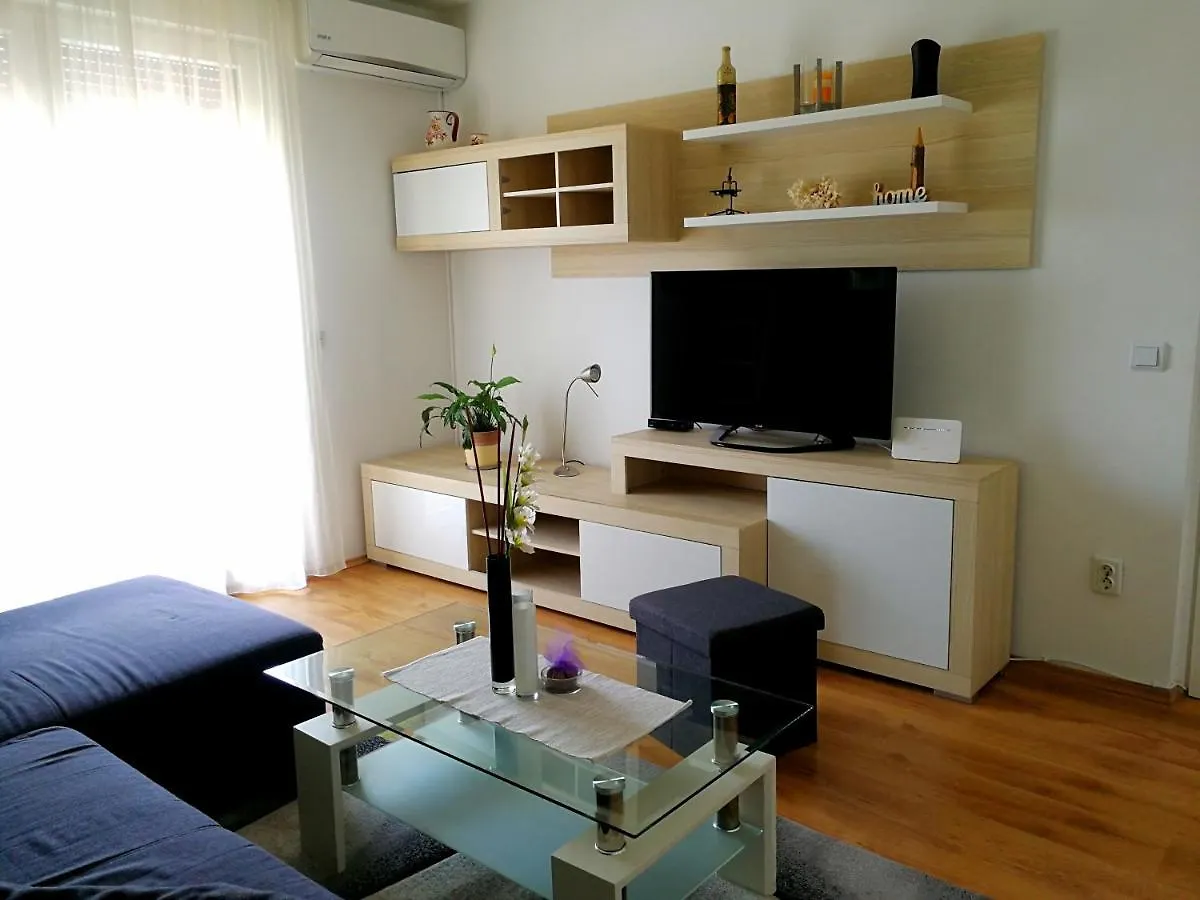 Apartment Harmony Pula