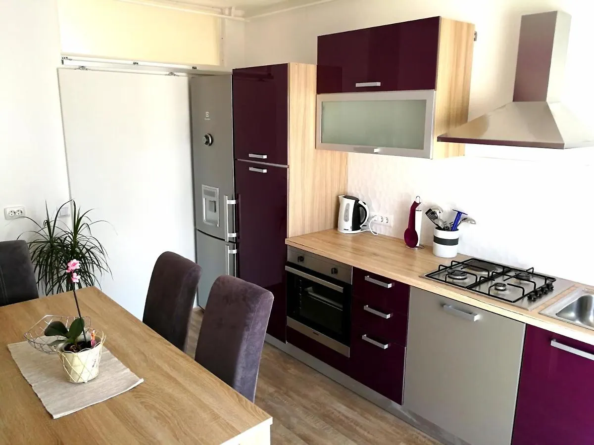 Apartment Harmony Pula