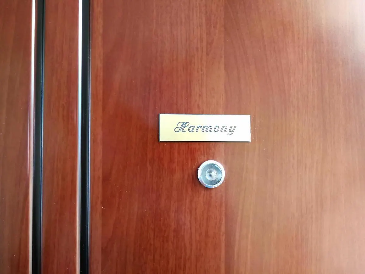 Apartment Harmony Pula