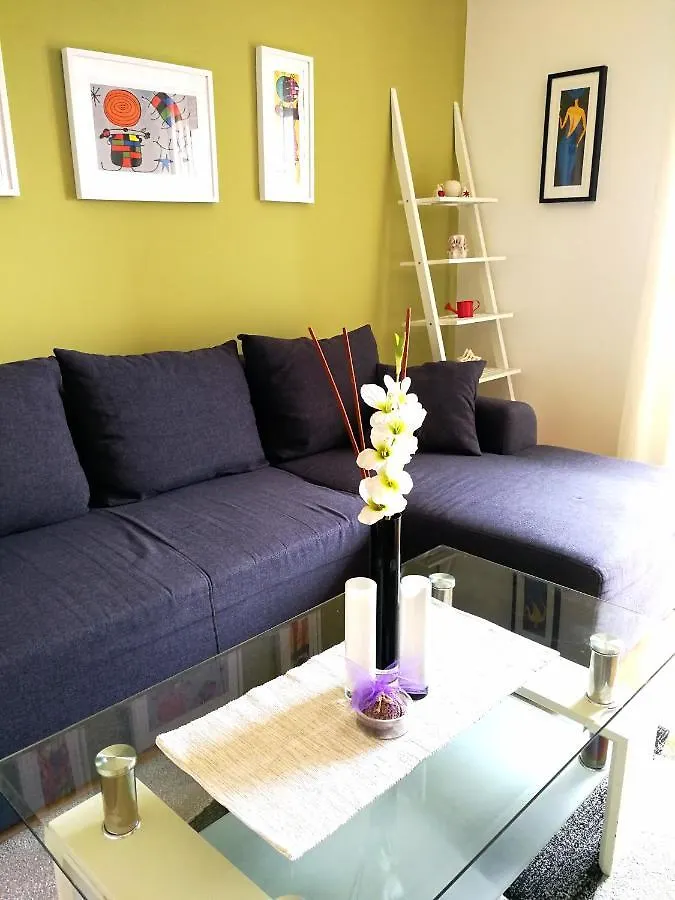 Apartment Harmony Pula Croatia