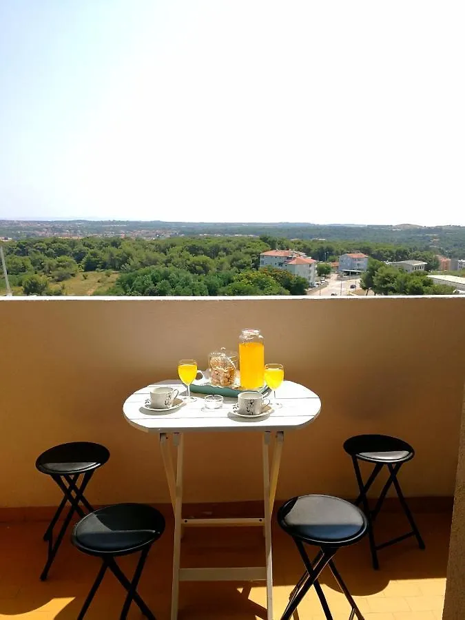 Apartment Harmony Pula