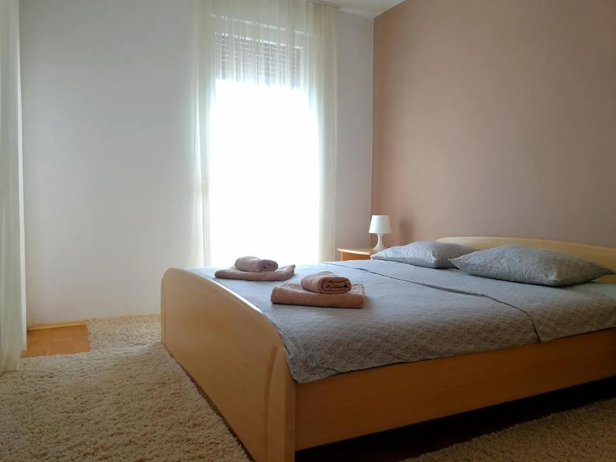 Apartment Harmony Pula